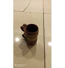 Хомут глушителя