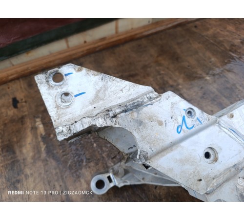 Балка передняя, подрамник