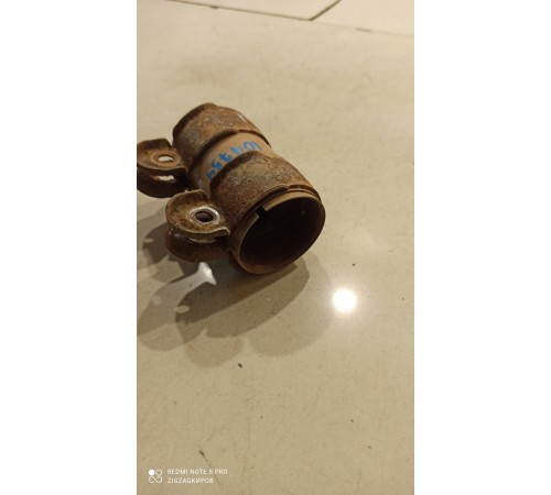 Хомут глушителя