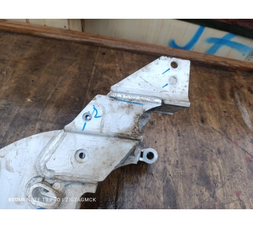 Балка передняя, подрамник