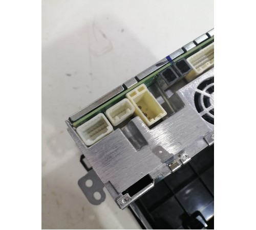 Магнитола медиацентр блок мультимедиа