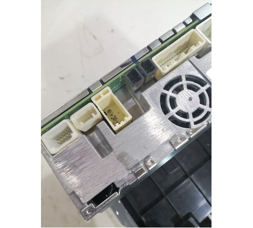 Магнитола медиацентр блок мультимедиа