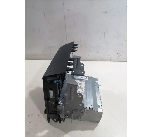 Магнитола медиацентр блок мультимедиа