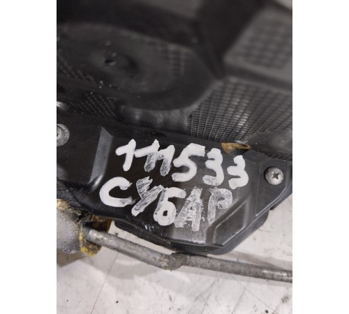 Замок двери (передний левый)