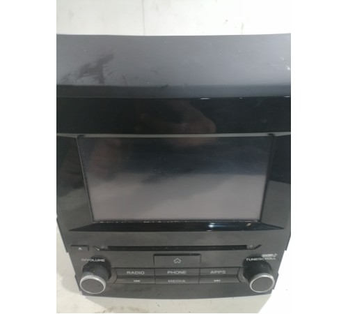 Магнитола медиацентр блок мультимедиа