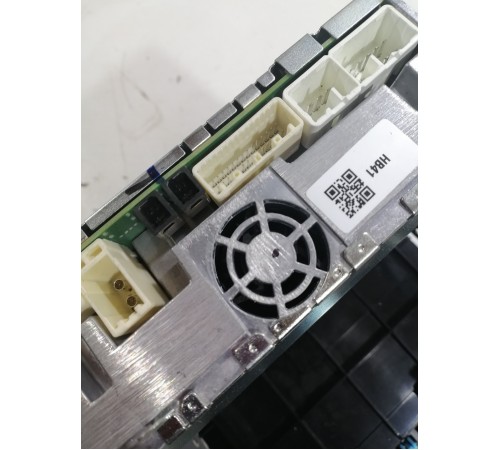 Магнитола медиацентр блок мультимедиа