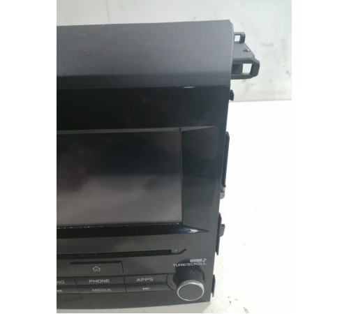 Магнитола медиацентр блок мультимедиа