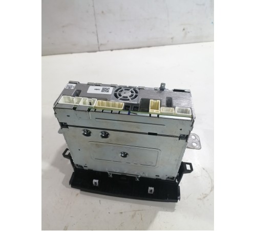 Магнитола медиацентр блок мультимедиа