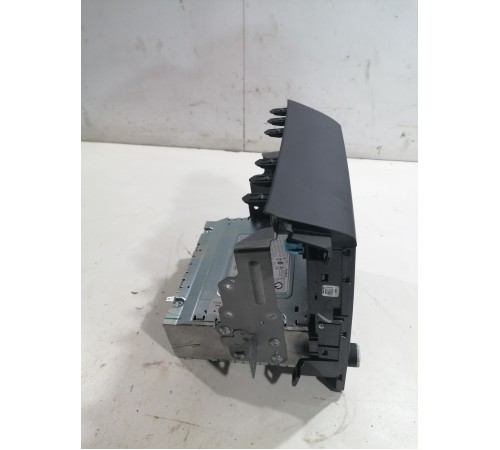 Магнитола медиацентр блок мультимедиа