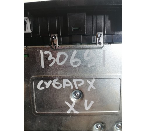 Магнитола медиацентр блок мультимедиа