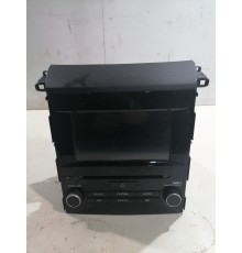 Магнитола медиацентр блок мультимедиа