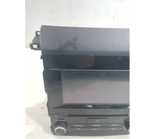 Магнитола медиацентр блок мультимедиа