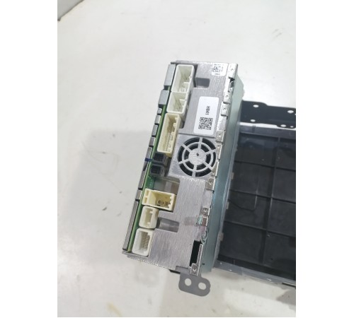 Магнитола медиацентр блок мультимедиа