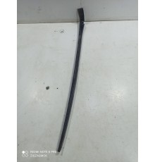 Молдинг лобового стекла(правый)