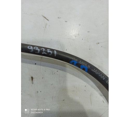 Тормозной шланг(передний правый)