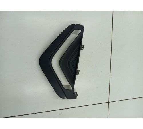 Накладка ПТФ передняя левая