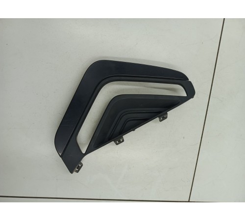 Накладка ПТФ передняя левая