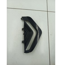 Накладка ПТФ передняя левая