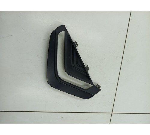 Накладка ПТФ передняя левая