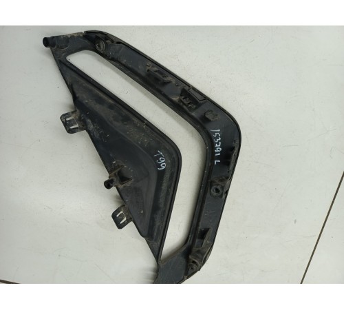 Накладка ПТФ передняя левая