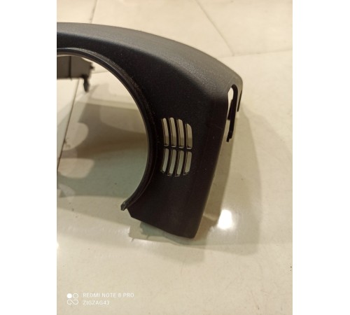 Накладка рулевой колонки