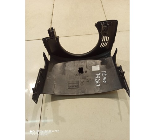 Накладка рулевой колонки