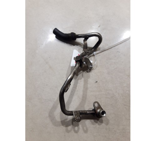 Топливная трубка