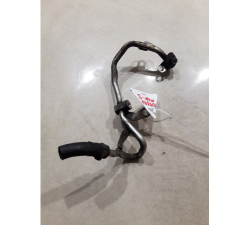 Топливная трубка