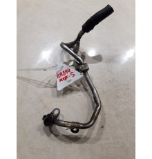 Топливная трубка