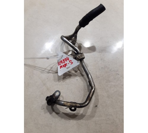 Топливная трубка