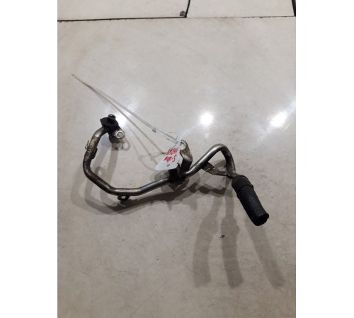 Топливная трубка