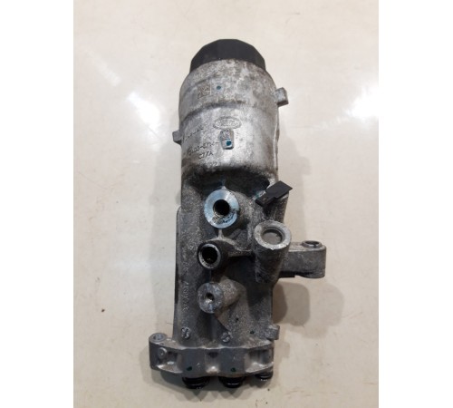 Корпус масляного фильтра