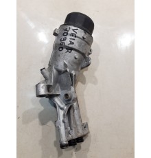 Корпус масляного фильтра