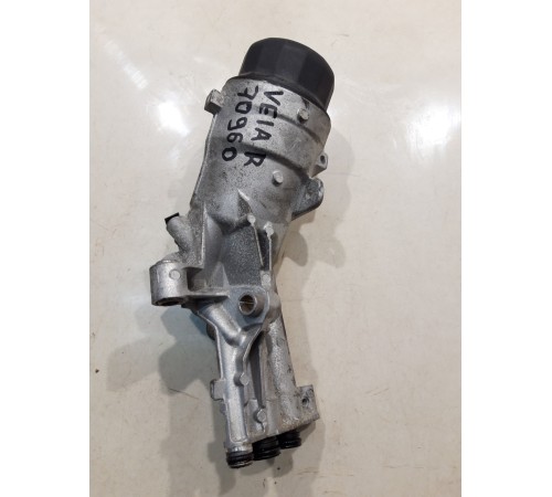 Корпус масляного фильтра