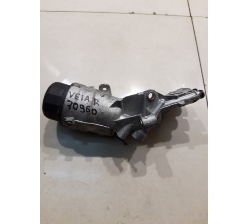 Корпус масляного фильтра