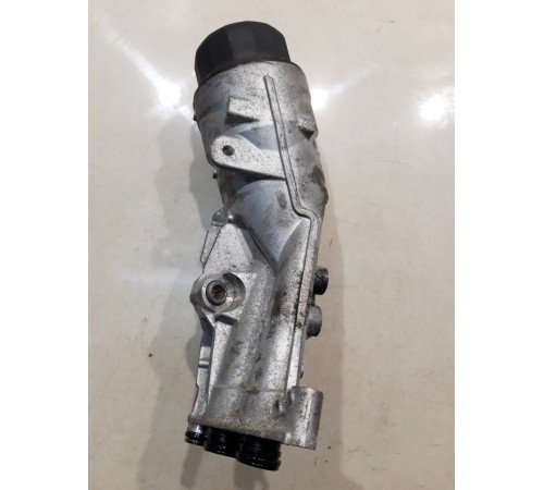 Корпус масляного фильтра