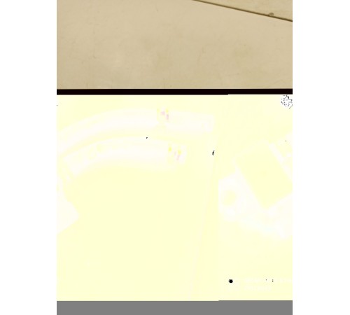 Датчик давления выхлопных газов