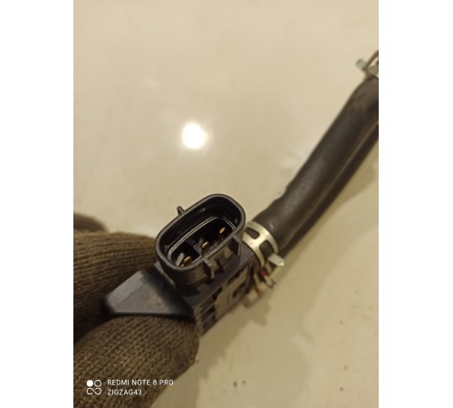 Датчик давления выхлопных газов