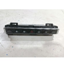 Блок управления климат контролем