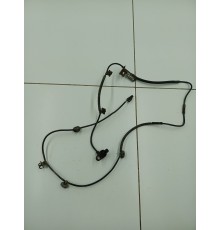 Датчик ABS передний правый