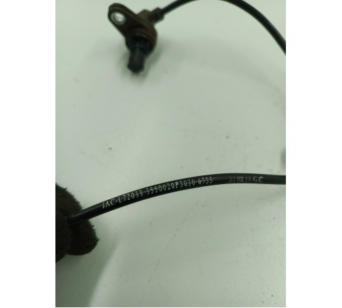 Датчик ABS передний правый