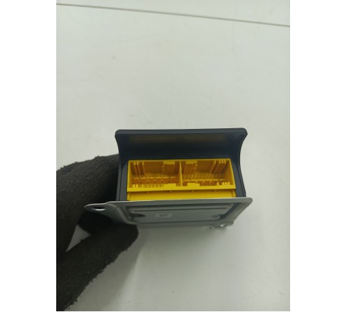 Блок управления AirBag