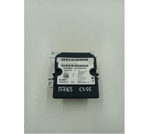 Блок управления AirBag