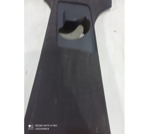 Обшивка центральной стойки(левая верхняя)