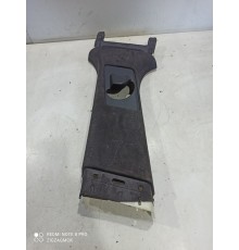 Обшивка центральной стойки(левая верхняя)