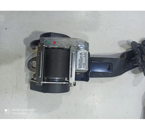 Ремень безопасности (передний левый)