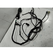 Электропроводка двери передняя левая
