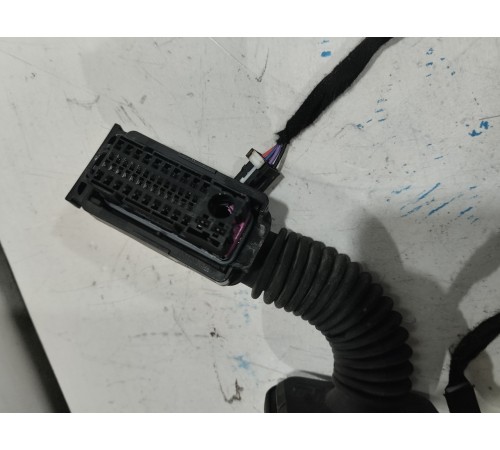 Электропроводка двери передняя левая