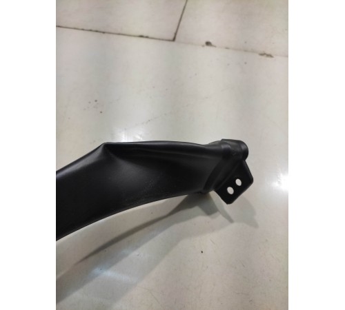 Воздуховод (левый)