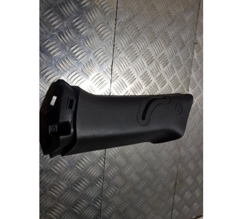 Обшивка салона задн. прав.